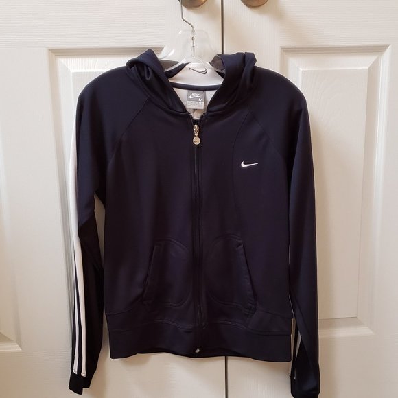 Youth zip-up jacket - Picture 1 of 5